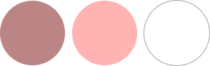 level 5 bakery color palette